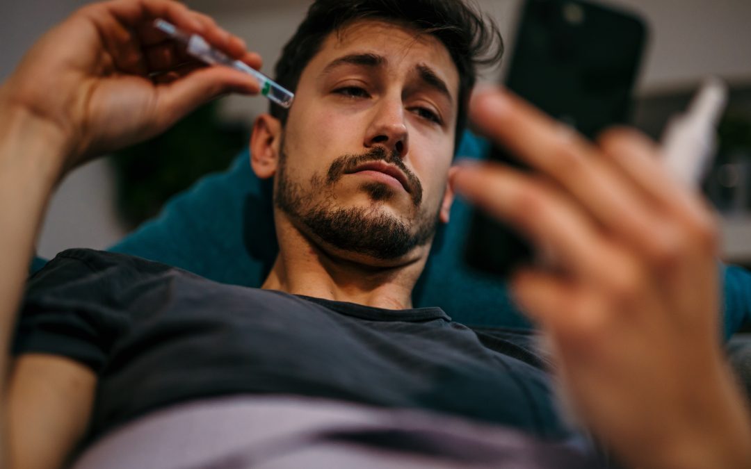 Debunking Common Misconceptions About COVID-19, the Flu, and Colds