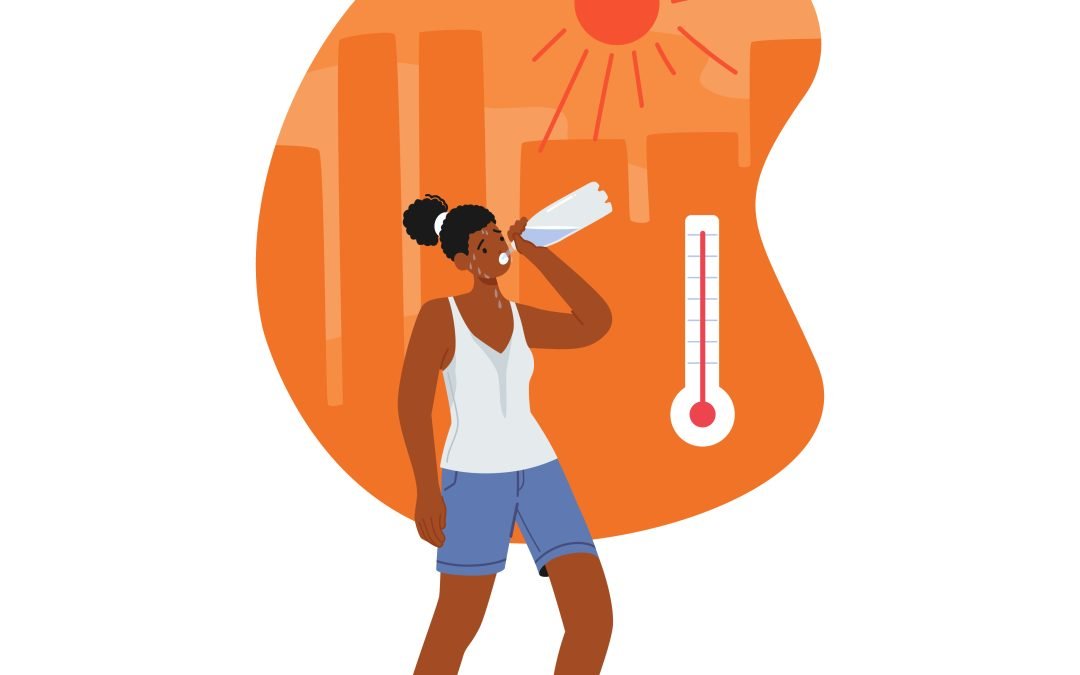 How to Identify Heat Exhaustion This Summer