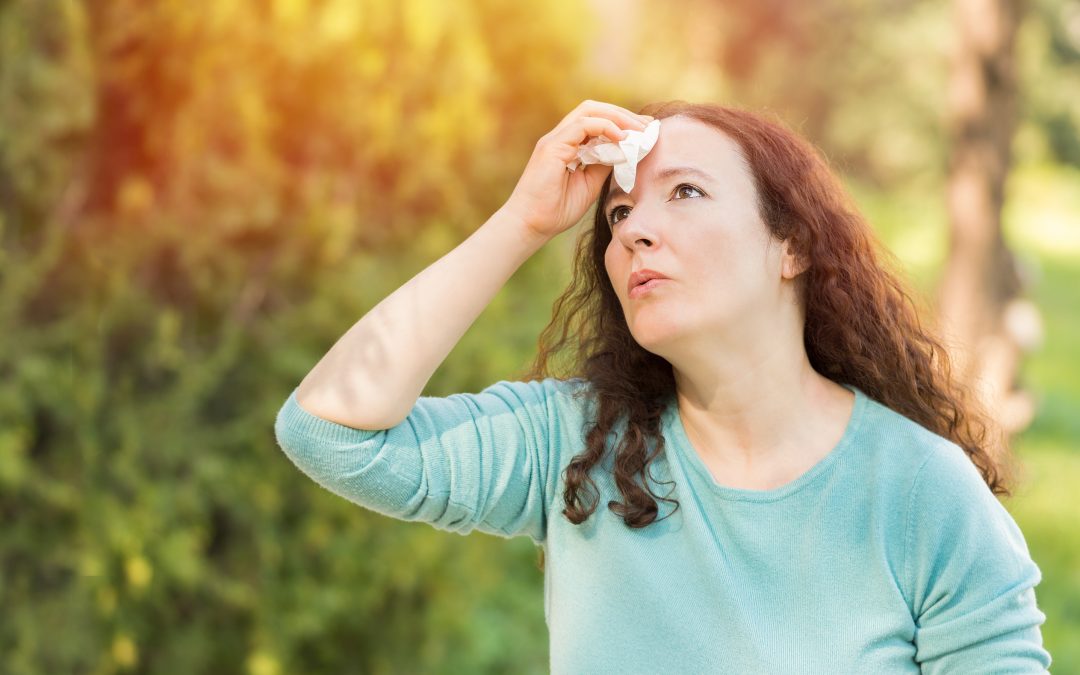 Heat Stroke vs. Heat Exhaustion: When Should You Seek Medical Care?
